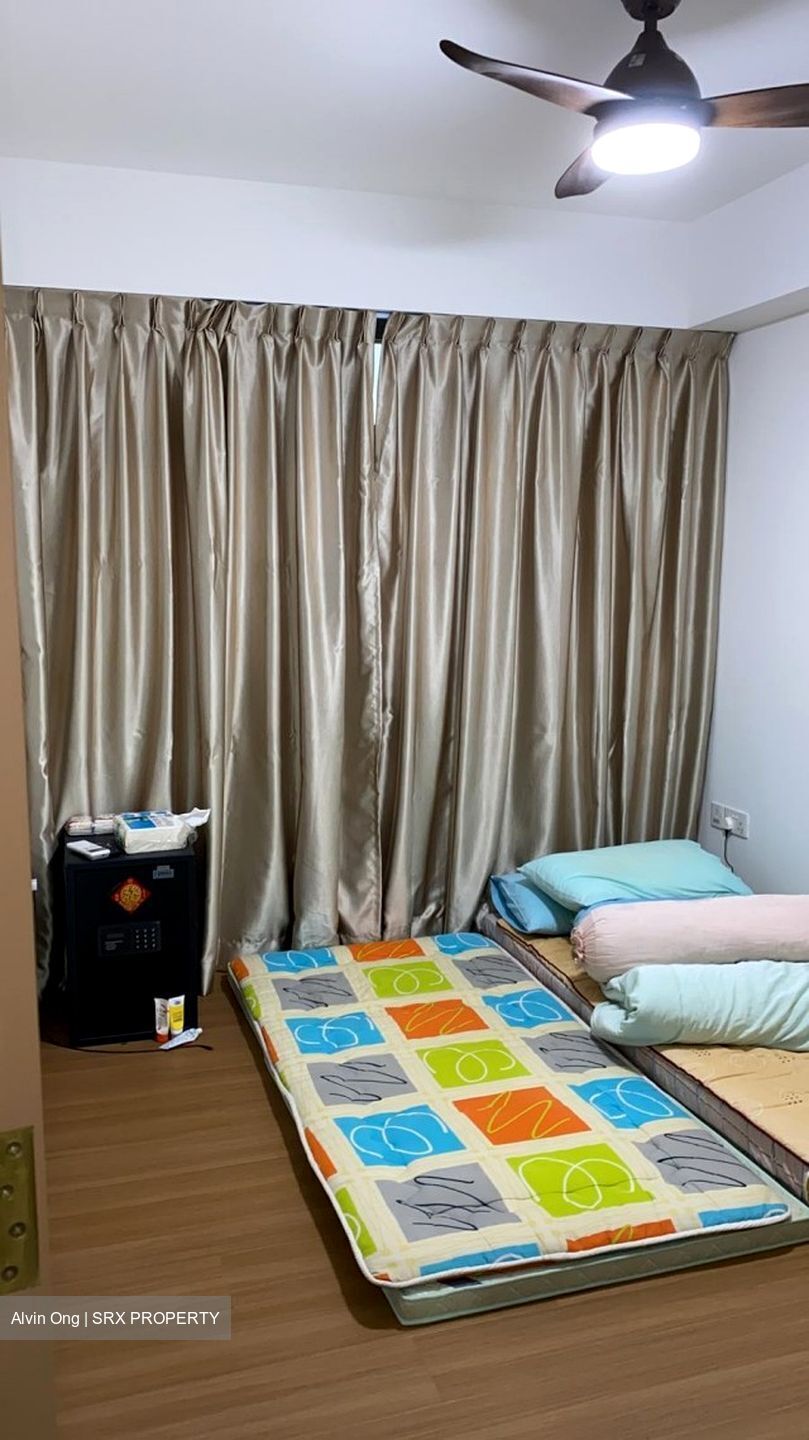 Blk 627B Tampines Greenverge (Tampines), HDB 4 Rooms #582359731